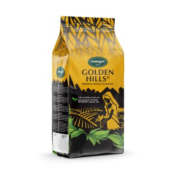 NORDQVIST GOLDEN HILLS IRTOTEE 800 G