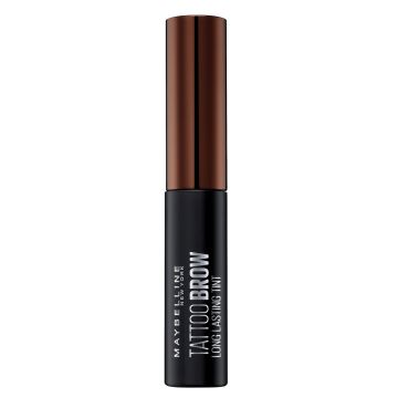 MAYBELLINE TATTOO BROW PEEL OFF TINT 003 DARK SÄVYTTÄVÄ KULMAV