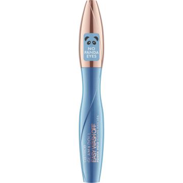 CATRICE GLAM & DOLL EASY WASH OFF POWER HOLD VOLUME MASCARA 010