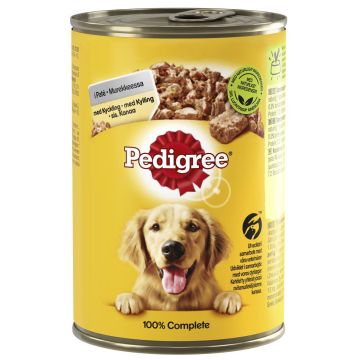 PEDIGREE KANA 400 G