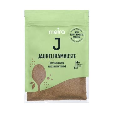 MEIRA JAUHELIHAMAUSTE 100 G