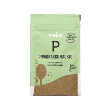 MEIRA PIPARKAKKUMAUSTE 24 G