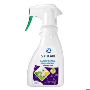 SOFTCARE HAJUNPOISTAJA 300 ML