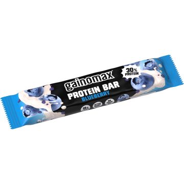 GAINOMAX PROTEIN BAR BLUEBERRY 60 G