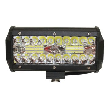 MR-TUOTE LED TYÖVALO 120W (40*3W PHILIPS)