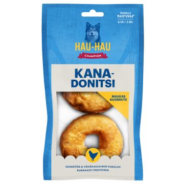 HHC KANADONITSI 8CM 2KPL 100 G