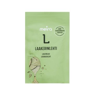 MEIRA LAAKERINLEHTI 4 G