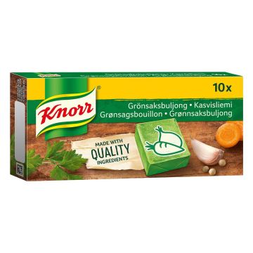 KNORR KALALIEMIKUUTIO 10KPL 100 G