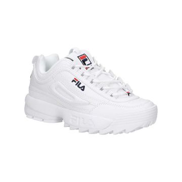 FILA DISRUPTOR P LOW WMN VAPAA-AJAN JALKINE 41