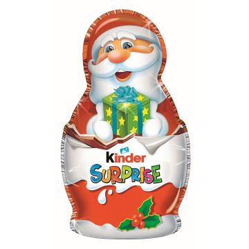 KINDER JOULUHAHMO 36 G