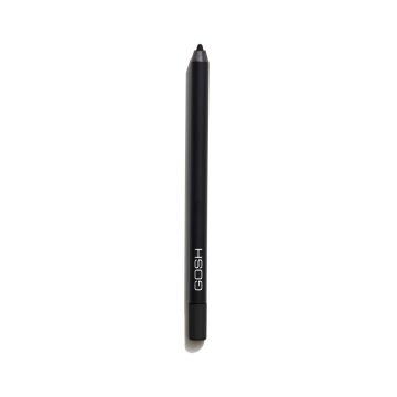 GOSH VELVET TOUCH EYELINER WATERPROOF 023 BLACK INK