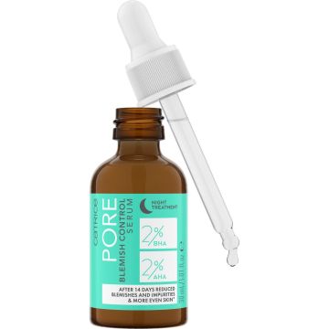 CATRICE PORE BLEMISH CONTROL SERUM 30 ML