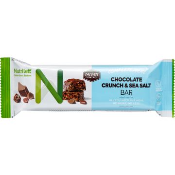 NUTRILETT CHOCOCRUNCH BAR 60 G