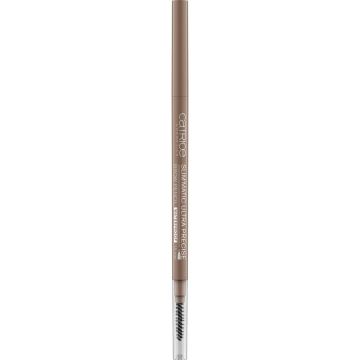 CATRICE SLIM'MATIC ULTRA PRECISE BROW PENCIL WATERPROOF 015