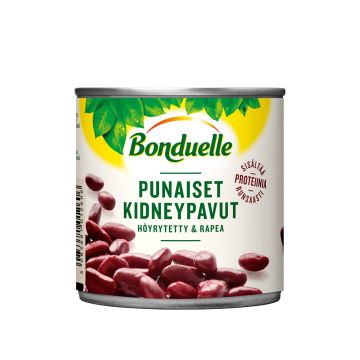 BONDUELLE KIDNEYPAVUT GOURMET 250 G