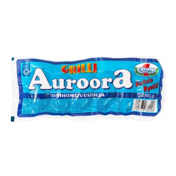 KORPELA GRILLI AUROORA 300 G