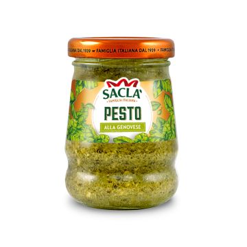 SACLA PESTO ALLA GENOVESE 90 G