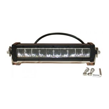 CREE LED LISÄKAUKOVALO 100W (10X10W) 7000LM 6000K