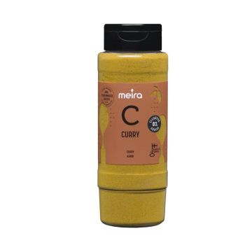 MEIRA CURRY 425 G