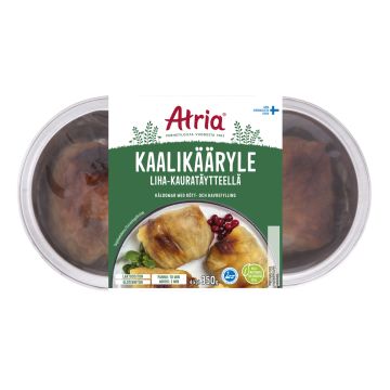 ATRIA KAALIKÄÄRYLE 350 G