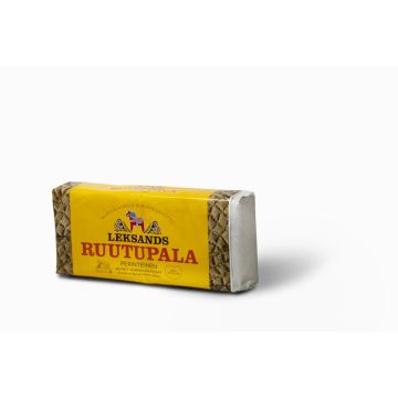 LEKSANDS RUUTUPALA PERINTEINEN 400 G