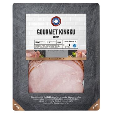 HK RPO GOURMET KINKKU 200 G