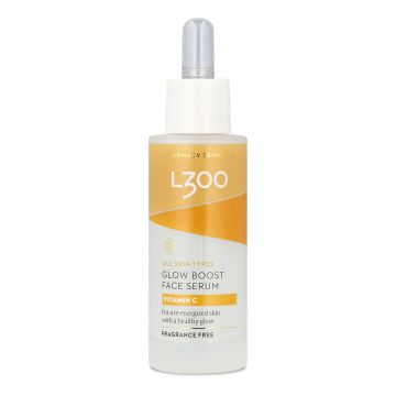 L300 VITAMIN C GLOW BOOST FACE SERUM KASVOSEERUMI 30 ML