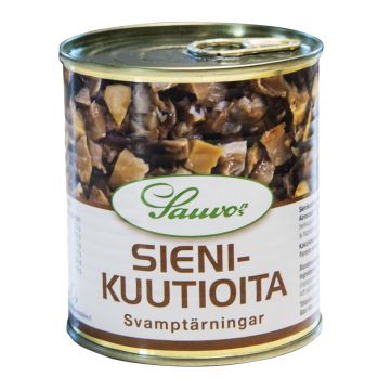 SAUVON SIENIKUUTIO 160 G