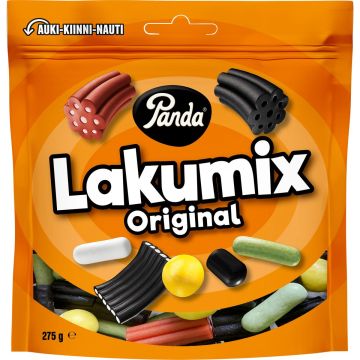 PANDA LAKUMIX ORIGINAL 275 G