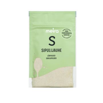 MEIRA SIPULIJAUHE 30 G