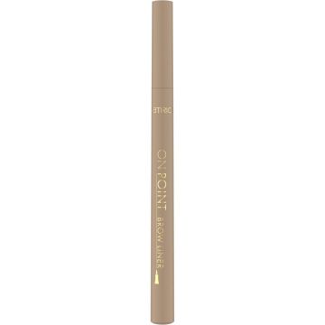 CATRICE ON POINT BROW LINER 010