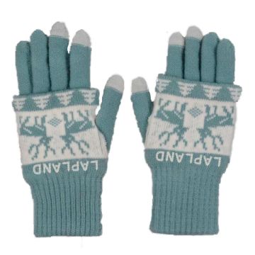 ROBIN RUTH TOUCH SCREEN GLOVES