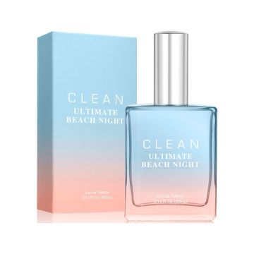 CLEAN ULTIMATE BEACH NIGHT EDT 60 ML