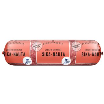 KENNELPAKASTE JAUHETTU SIKA-NAUTA 800 G