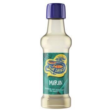 BLUE DRAGON MIRIN TYYLINEN MAUSTE 150 ML