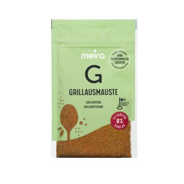 MEIRA GRILLAUSMAUSTE SUOLATON 35 G