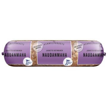 KENNELPAKASTE JAUHETTU NAUDAN MAHA 800 G