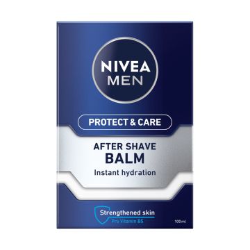 NIVEA FOR MEN AFTER SHAVE BALM REPLENISHING 100 ML