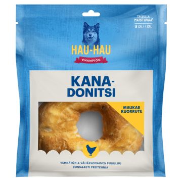 HHC KANADONITSI 15CM 120 G