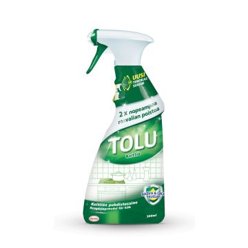 TOLU PUHDAS KEITTIÖ SPRAY 500 ML