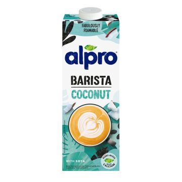 ALPRO PROFESSIONAL KOOKOSJUOMA KAHVIIN UHT 1L