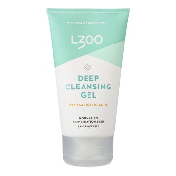 L300 DEEP CLEANSING GEL NORMAALIN JA SEKAIHON PUHDISTUSGEELI 150 ML