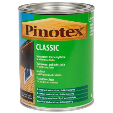 PINOTEX CLASSIC MUSTA