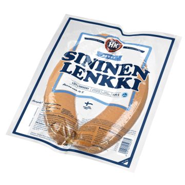 HK SININEN LENKKI KEVYT 500 G