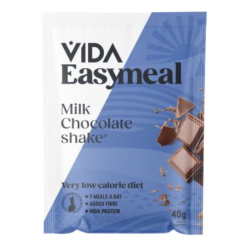 VIDA EASY MEAL CHOCOLATE SHAKE 40 G