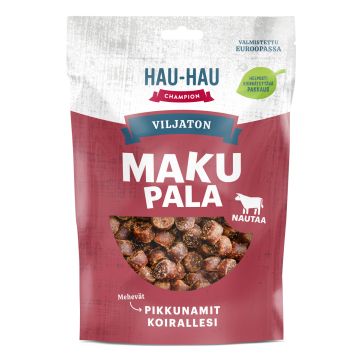 HHC VILJATON MAKUPALA NAUTA 100 G