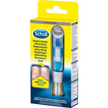 SCHOLL PHARMA KYNSISIENEN HOITO 3,8ML