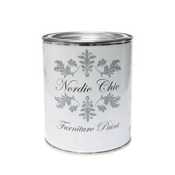 NORDIC CHIC KALKKIMAALI WHIPPED CREAM 750 ML