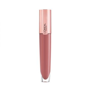 LOREAL GLOW PARADISE BALM-IN-GLOSS 412 I HEIGHTEN -HUULIKIILTO