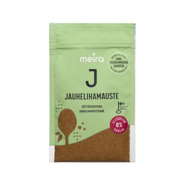 MEIRA JAUHELIHAMAUSTE, SUOLATON 35 G